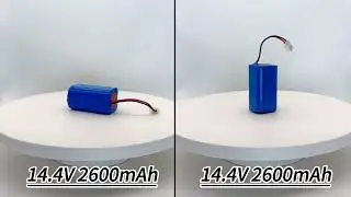 What about replacing the batteries in your electronic devices?