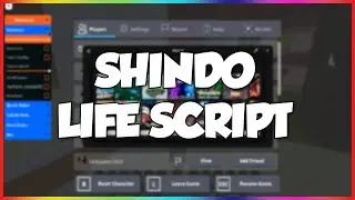 *NEW* Shindo Life Script: Roblox Shindo Life GUI/Hack (Auto Farm, Auto Quest) & More!