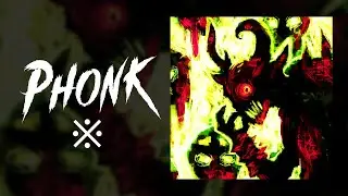 Phonk ※ Wendeng Music, Jmilton, AKØZA - Funk Do Futuro (Magic Phonk Release)