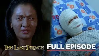The Last Prince: Full Episode 49 (Stream Together)