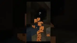 Самая эпичная пародия на песню про шахту в майнкрафт! #шортс #minecraft #песня #титмаус #майнкрафт