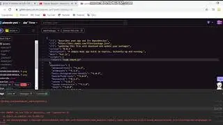 Discord bot Shard yapımı
