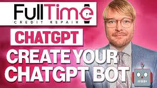 Building Your Custom ChatGPT Bot for Success!