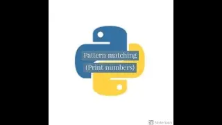 Program to print numbers in triangle shape