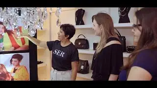 Moda e fotografia - Senac Goiás