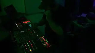 #6 Techno Session 25 #techno