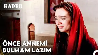 Lamia Evden Kaçtı! - Kader 1. Bölüm