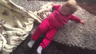 Аня и Андрюша
