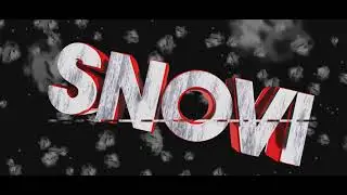 Новойе интро