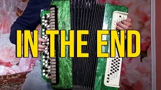 Linkin Park - In The End (cover)