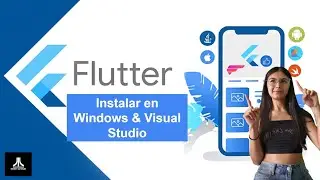 How to install Flutter on Windows and Visual Studio Code | Infinity Software