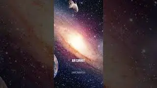 Why is There No Sound in Space?😱 
