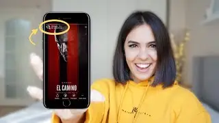 Netflix'de İzledigimi Instagram'da Nasıl Paylaşırım ?