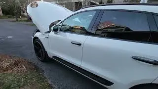 2022 Porsche Macan 2.0 Mods and Accessories