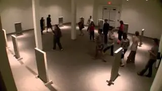 Twelve (sound installation)