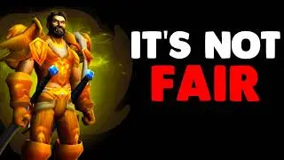 Why WoW PvP Has Been Broken for 10 Years