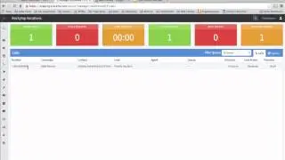 TrackPulse Video Overview