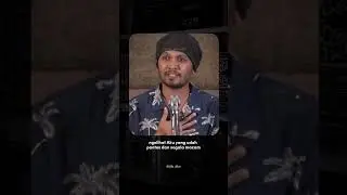 PATAH HATI • Ust Hanan Attaqi
