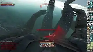MO2 - Wizard Gives Spicy Hugs To Invaders