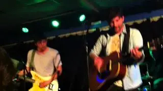 White Flag - Lakes