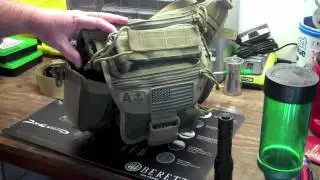 Maxpedition Jumbo Versipak by BrandoMcWilli