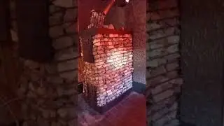 Самая удобная печь для коммерческой бани