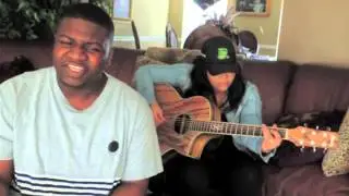 Chris Brown - Back to Sleep Cover