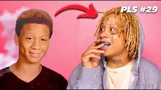 QUE S'EST-IL PASSÉ AVEC LES LOCKS DE TRIPPIE REDD 🔴 PLS #29