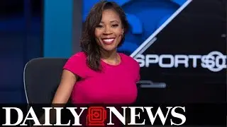 ESPN accuser fights back over release of text messages
