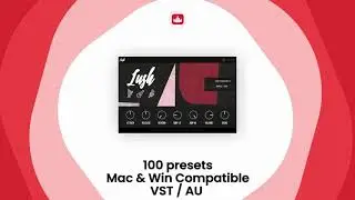 Lush VST - Producersources.com
