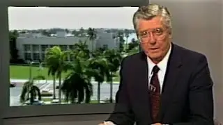 1982: Ralph Renick Likes the Library!