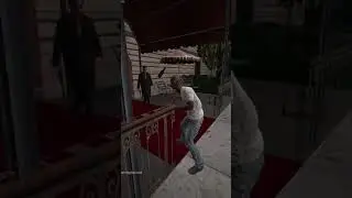 Crackhead #garrysmod #gmod #mafia