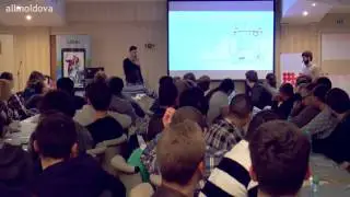 Geek of the Week: DeveloperMD Community: I Failed IT!