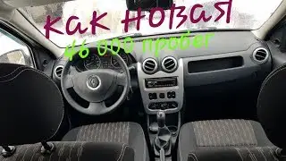 RENAULT LOGAN  РЕНО ЛОГАН