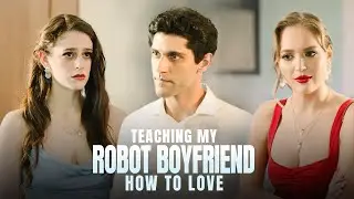 【Teaching My Robot Boyfriend How To Love】Love Rebooted: Overcoming Memories of Hate