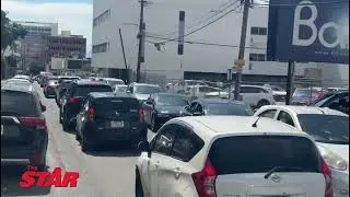 Jamaica rocked by massive earthquake