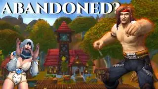 Redridge Mountains is better than you remember! - Video Essay