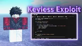 Roblox Executor VOLCANO - [100% UNC] Working Exploit After Update FREE & NO KEY