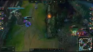 Viego/Kled BUG