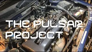 The Pulsar Project Update!