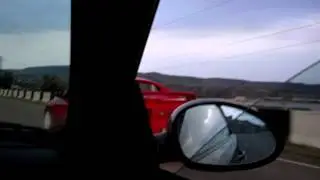 bmw e46 m3 cabrio  vs toyota mr2 turbo