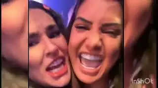 MARIANA E BIL ESTÃO FICANDO SÉRIO 💣😍 #afazenda13 #bilaraujo #marinaferrari