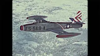 War Thunder Cinematic Thing No.5