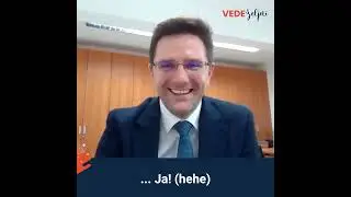 Gregor Verbajs, dobri odvetnik - Gost na Vedeželjni webinarju | Martin Korošec