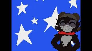 static hatsune miku // gorilla tag meme animation 