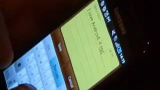 CES: Swiftkey Demo