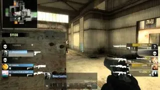 Dat Shot