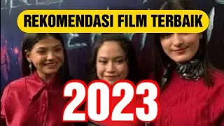 REKOMENDASI FILM TERBARU 2023 YANG WAJIB NONTON DI BIOSKOP #film #bioskop