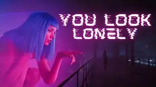 अकेलापन | Blade Runner 2049 | #bladerunner2049 #ryangosling #loneliness