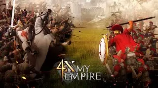 4X：My Empire - Gameplay Android APK